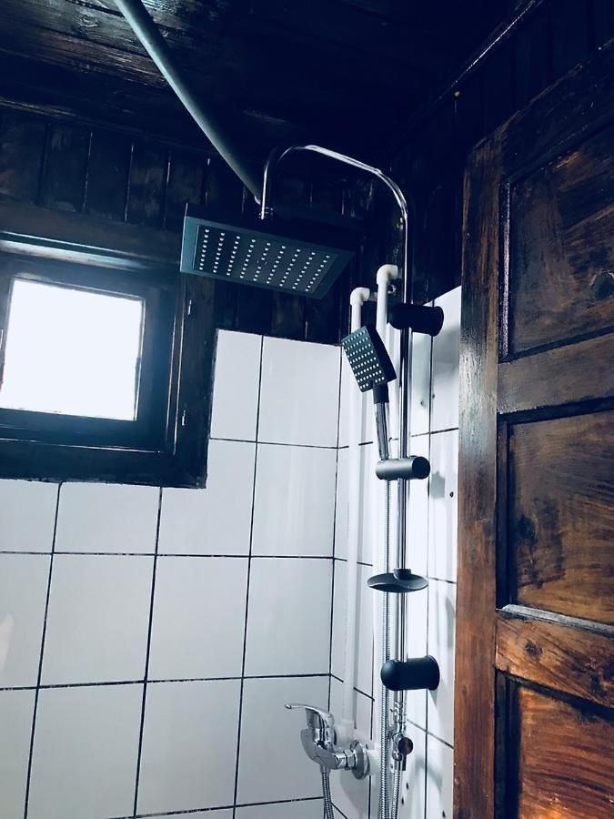 Hostel Flamingo Costinești Εξωτερικό φωτογραφία