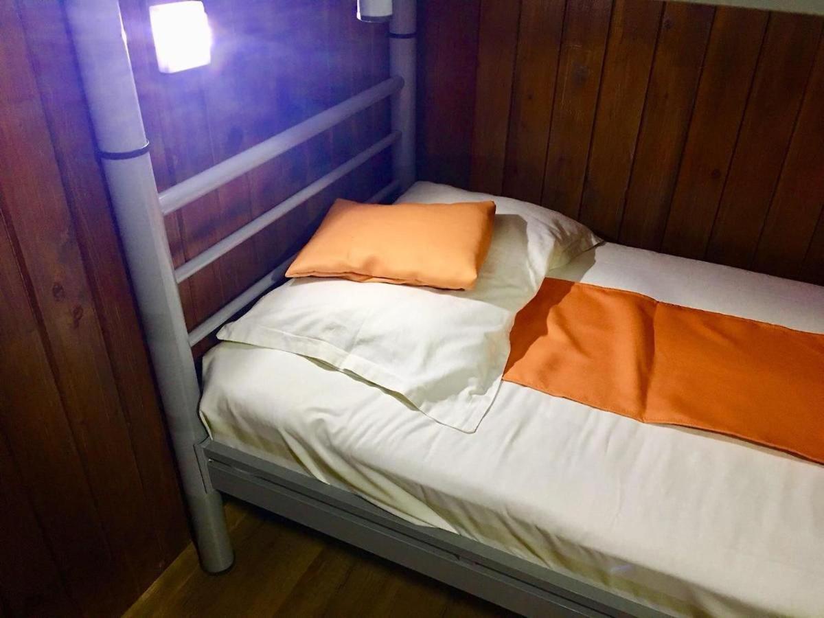 Hostel Flamingo Costinești Εξωτερικό φωτογραφία