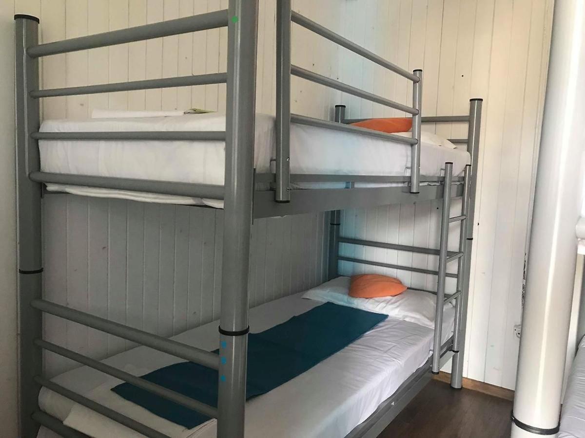 Hostel Flamingo Costinești Εξωτερικό φωτογραφία