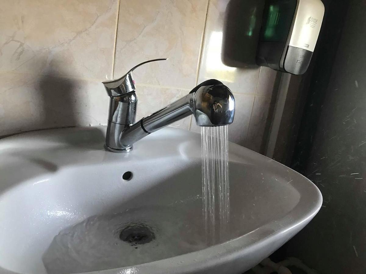 Hostel Flamingo Costinești Εξωτερικό φωτογραφία
